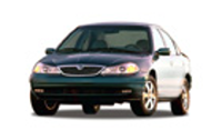 MYSTIQUE 1995–2000