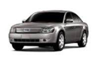 Taurus/500/Sable/Montego 2005–2009