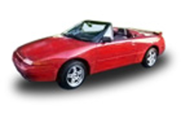 CAPRI 1991–1994