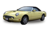 Thunderbird 2002–2005