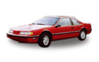 THUNDERBIRD 1990–1997
