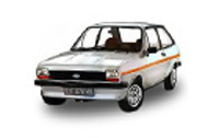 FIESTA 1980