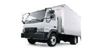 FORD F500 4X2 LOW CAB FORWARD TRUCK 2006–2009