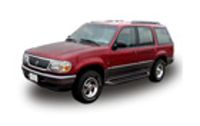 MOUNTAINEER 1997–2001