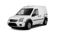 Transit Connect 2010–2013