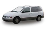 VILLAGER 1993–2002