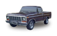 F-SERIES 1980–1988