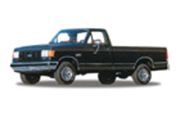 F-SERIES 1980–1989