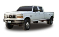 F-SERIES 1990–1997