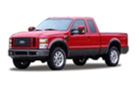F-Series Super Duty 2005–2010