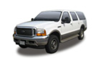 EXCURSION 2000–2005