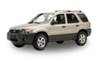 Escape/Mariner 2001–2006