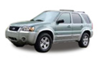 Escape/Mariner Hybrid 2005–2006