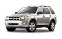 Escape/Mariner/Hybrid 2007–2012