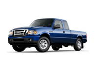 Ranger 2004–2011