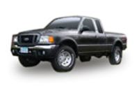 RANGER 1983–1989