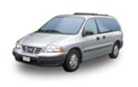 WINDSTAR 1995–2003