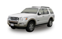 Explorer/Mountaineer 2002–2010