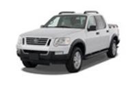 Explorer Sport Trac 2007–2010