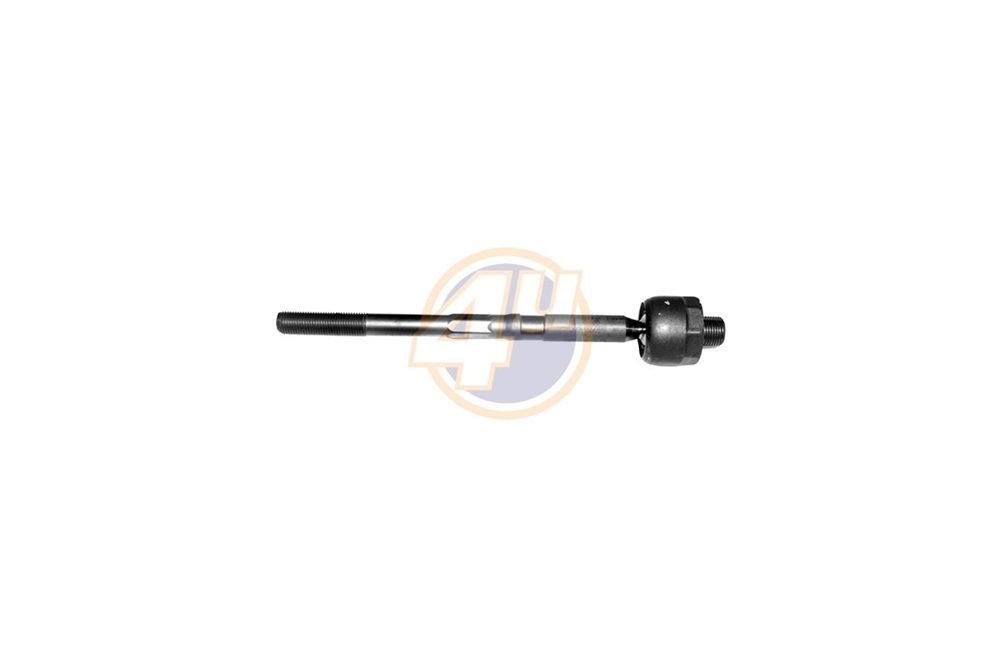 4U BWE35666 Тяга рулевая BMW E87/E90 лев/прав.(ZF)(без наконечника)