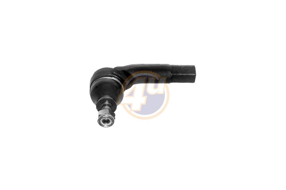 4U FRA34385 Наконечник р/т FORD FIESTA/FUSION 02- лев.