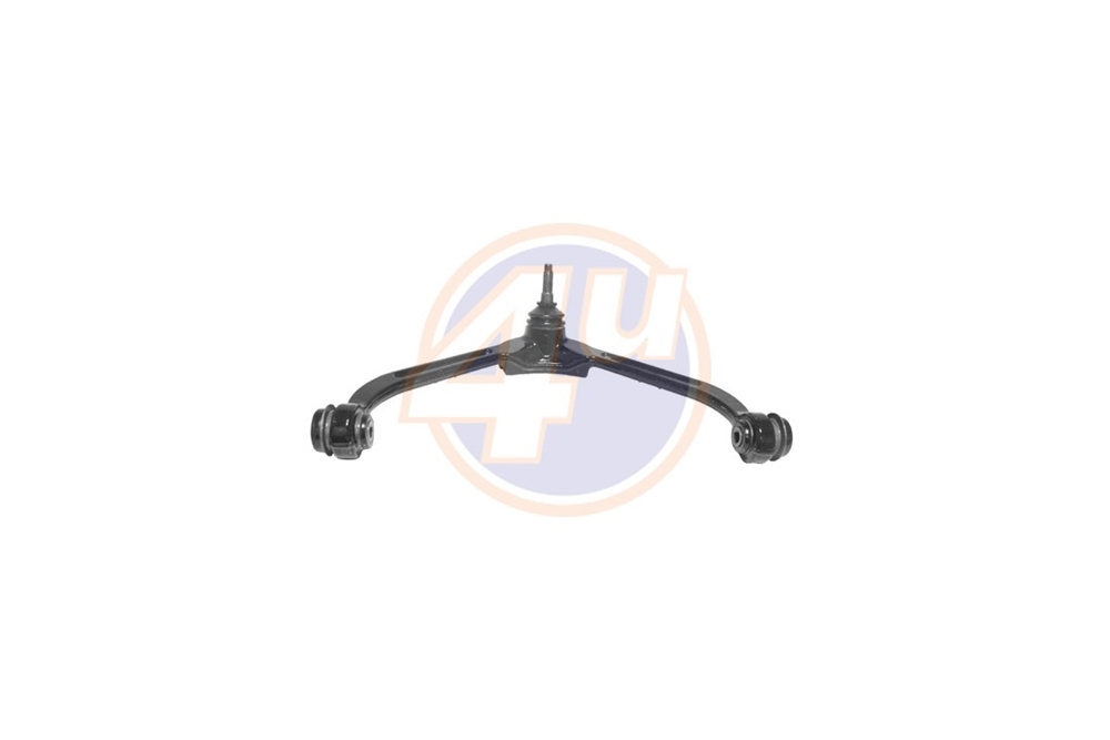 4U JPG01400 Рычаг JEEP GRAND CHEROKEE IV 10- пер.подв.верх.