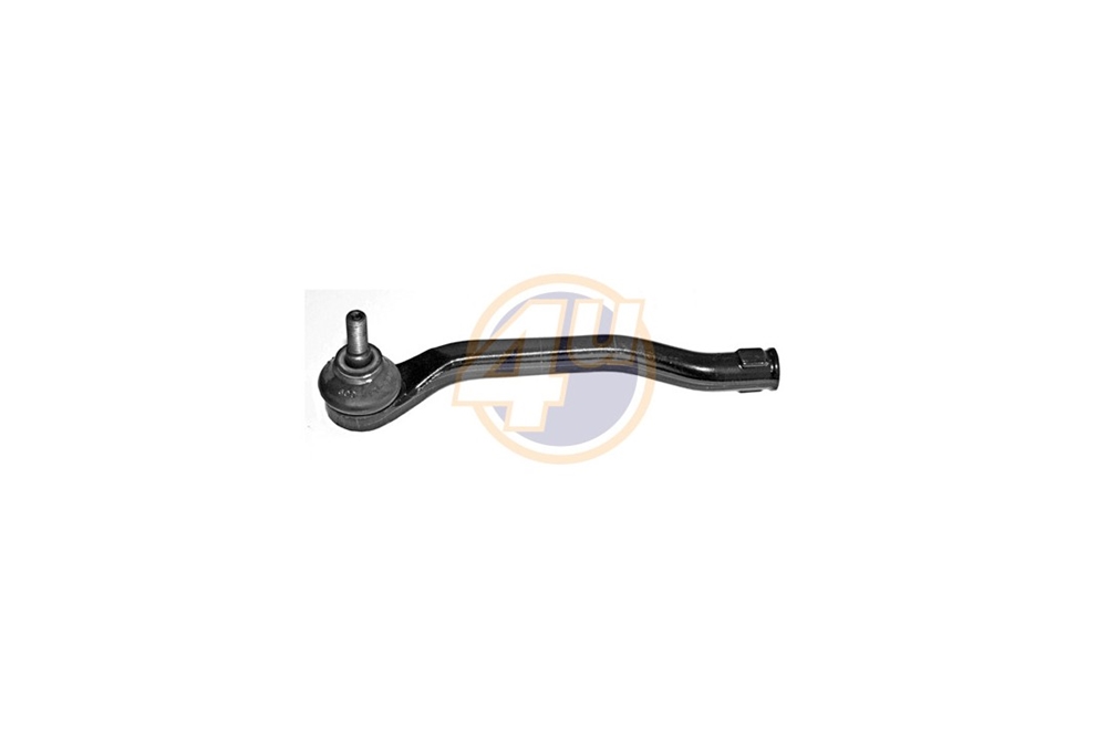 4U RNA09477 Наконечник р/т RENAULT MEGANE/SCENIC/FLUENCE лев.