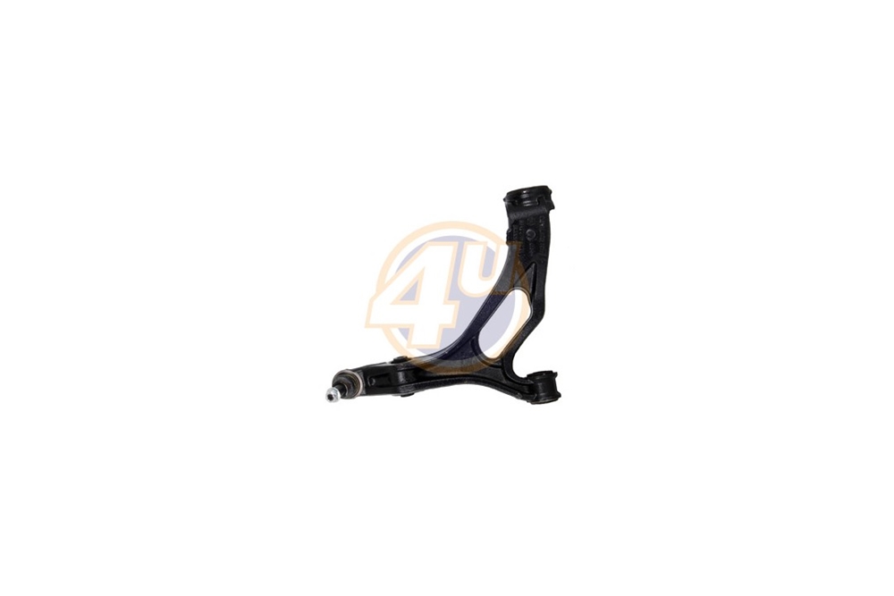 4U VVG09960 РЫЧАГ ПЕРЕДН ЛЕВ AUDI Q7/VW TOUAREG/PRS CAYENNE 02- | перед лев |