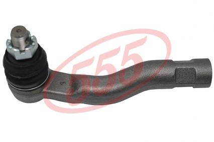 555 SE3813L Наконечник рулевой тяги | лев |