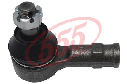 555 SE5281R Наконечник рулевой тяги 555