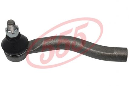 555 SET021L Наконечник рулевой TOYOTA VITZ 10-/COROLLA/FIELDER 12- LH