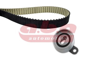 ABA AUTOMOTIVE YK651121 Комплект ремня ГРМ Toyota AVENSIS ( T22 ) 1.8 (AT221 )