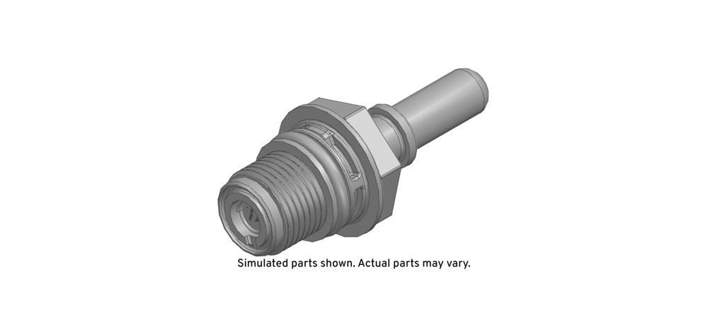 ACDELCO 12691880 Деталь 12691880