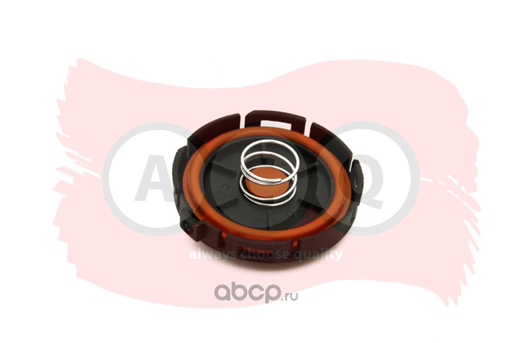 ACQ aab5212 Клапан рециркуляции выхлопных газов