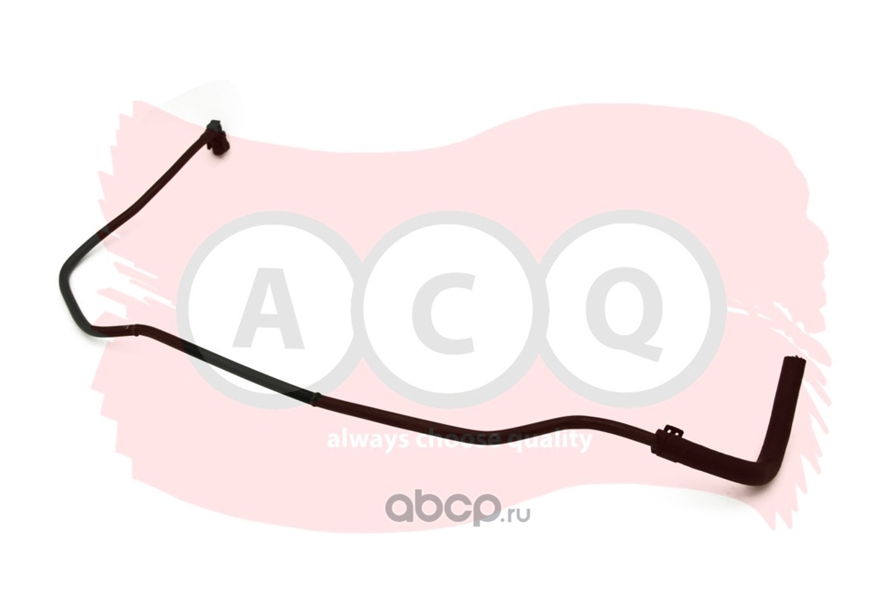 ACQ acg9809 Трубка дроссельной заслонки