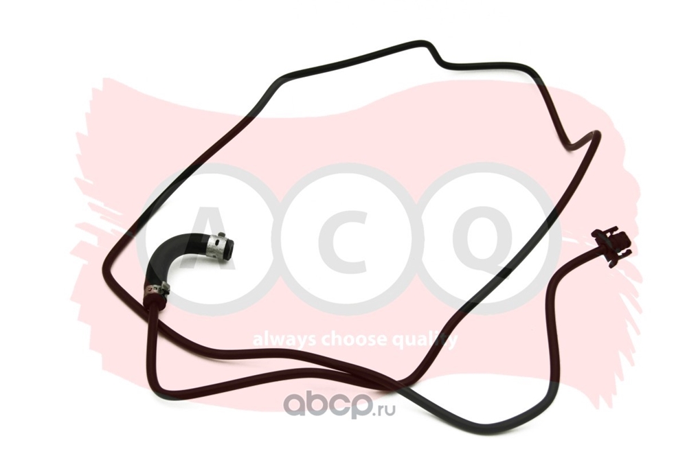 ACQ ADF4918 Шланг расширительного бачка