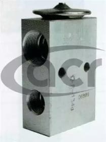 ACR 121071 Расширительный клапан кондиционера купить в Самаре