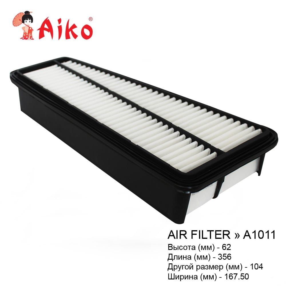 AIKO a1011 Воздушный фильтр