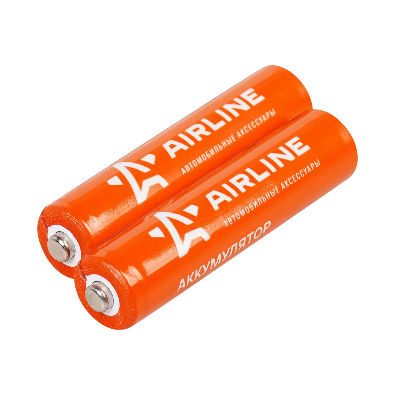 AIRLINE AAA1202 Батарейки AAA HR03 аккумулятор Ni-Mh 1200 mAh 2шт. (AAA-12-02)