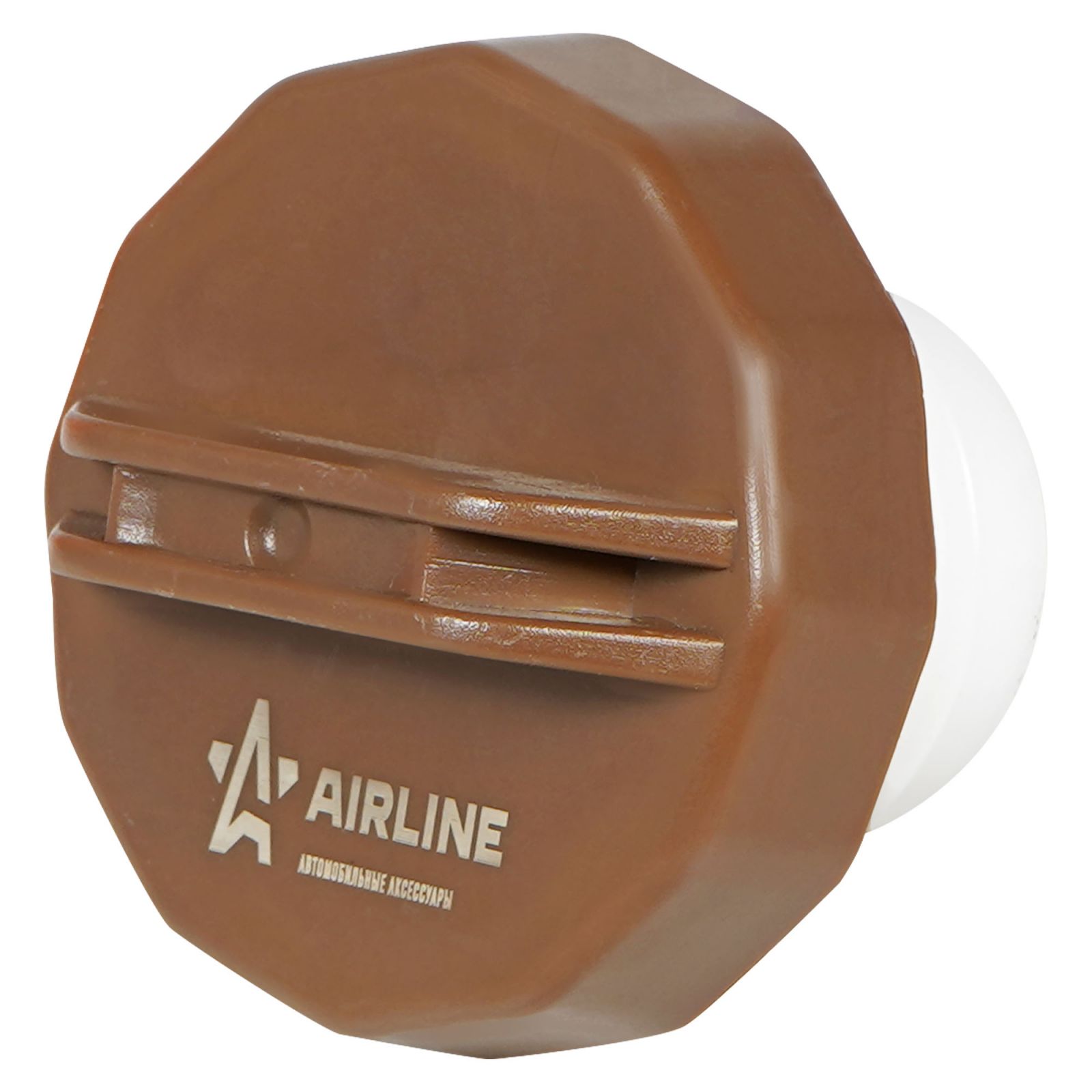 AIRLINE AKAC016 Крышка топлив. бака с клапаном для а/м Kia, Hyundai, Daewoo