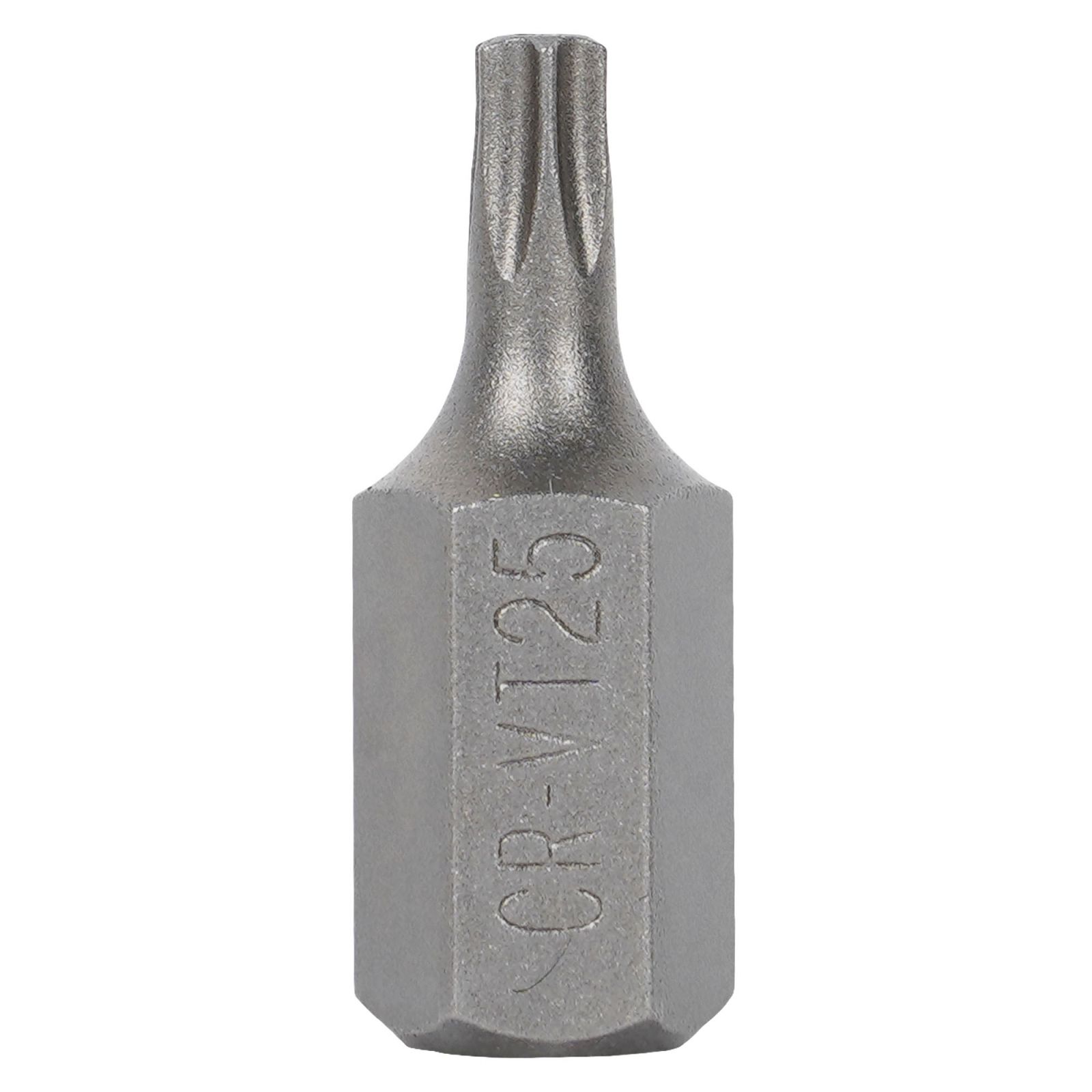 AIRLINE ATAR003 Бита вставка TORX T25H 3/8 длина 30мм (ATAR003)