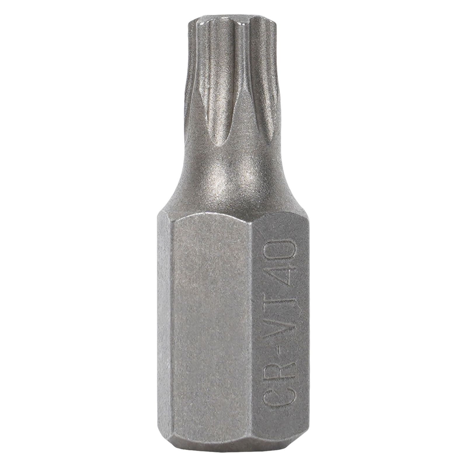 AIRLINE ATAR006 Бита вставка TORX T40H 3/8 длина 30мм (ATAR006)