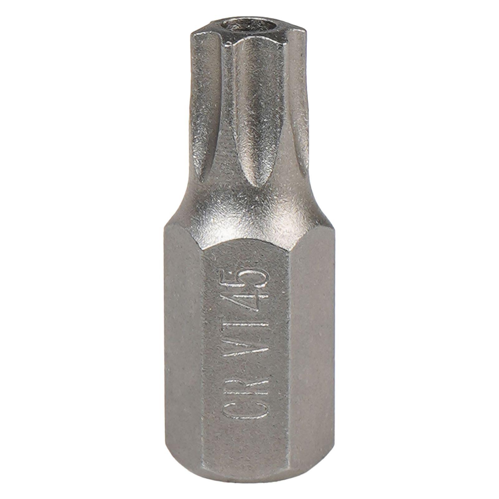 AIRLINE ATAR007 Бита вставка TORX T45H 3/8 длина 30мм (ATAR007)