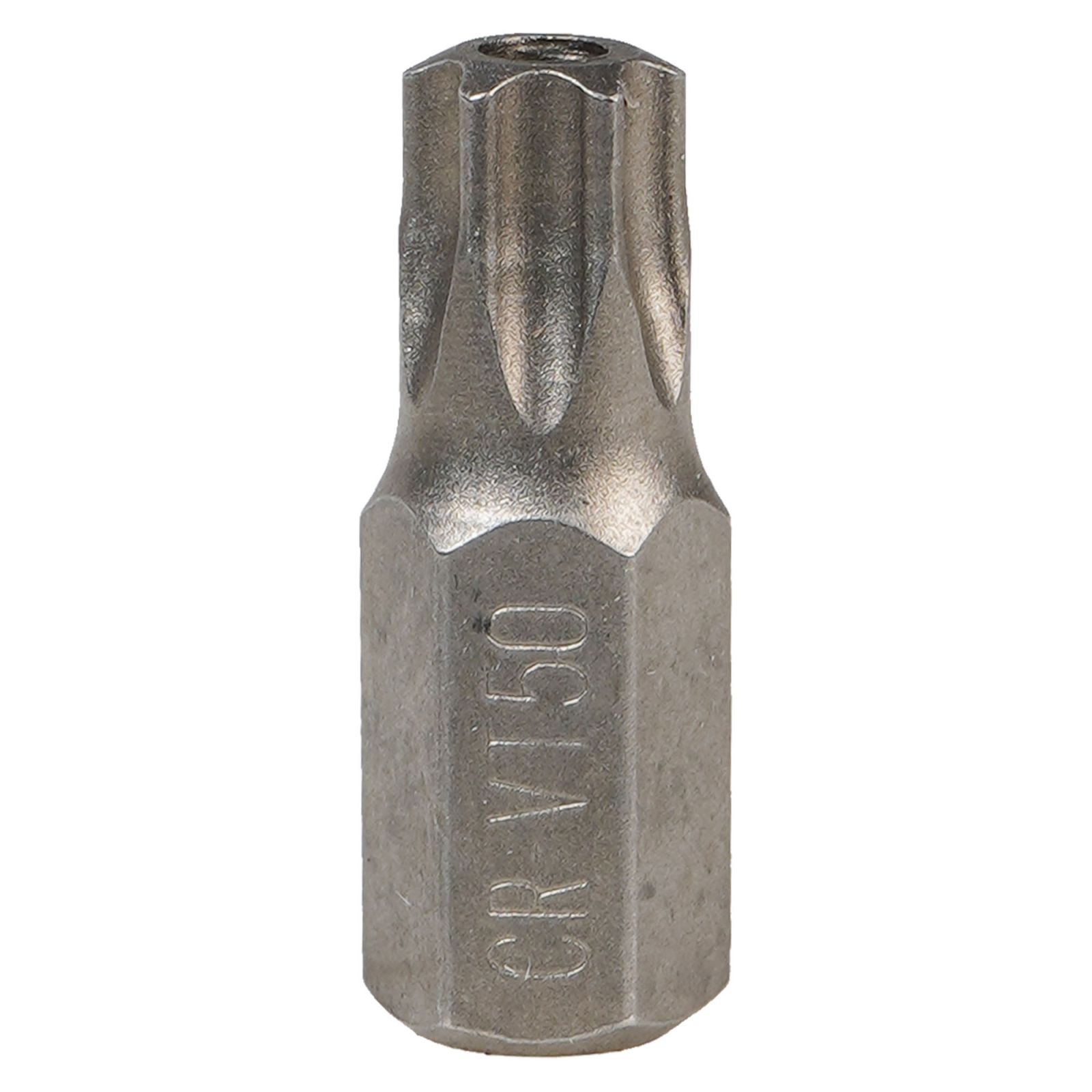 AIRLINE ATAR008 Бита вставка TORX T50H 3/8 длина 30мм (ATAR008)