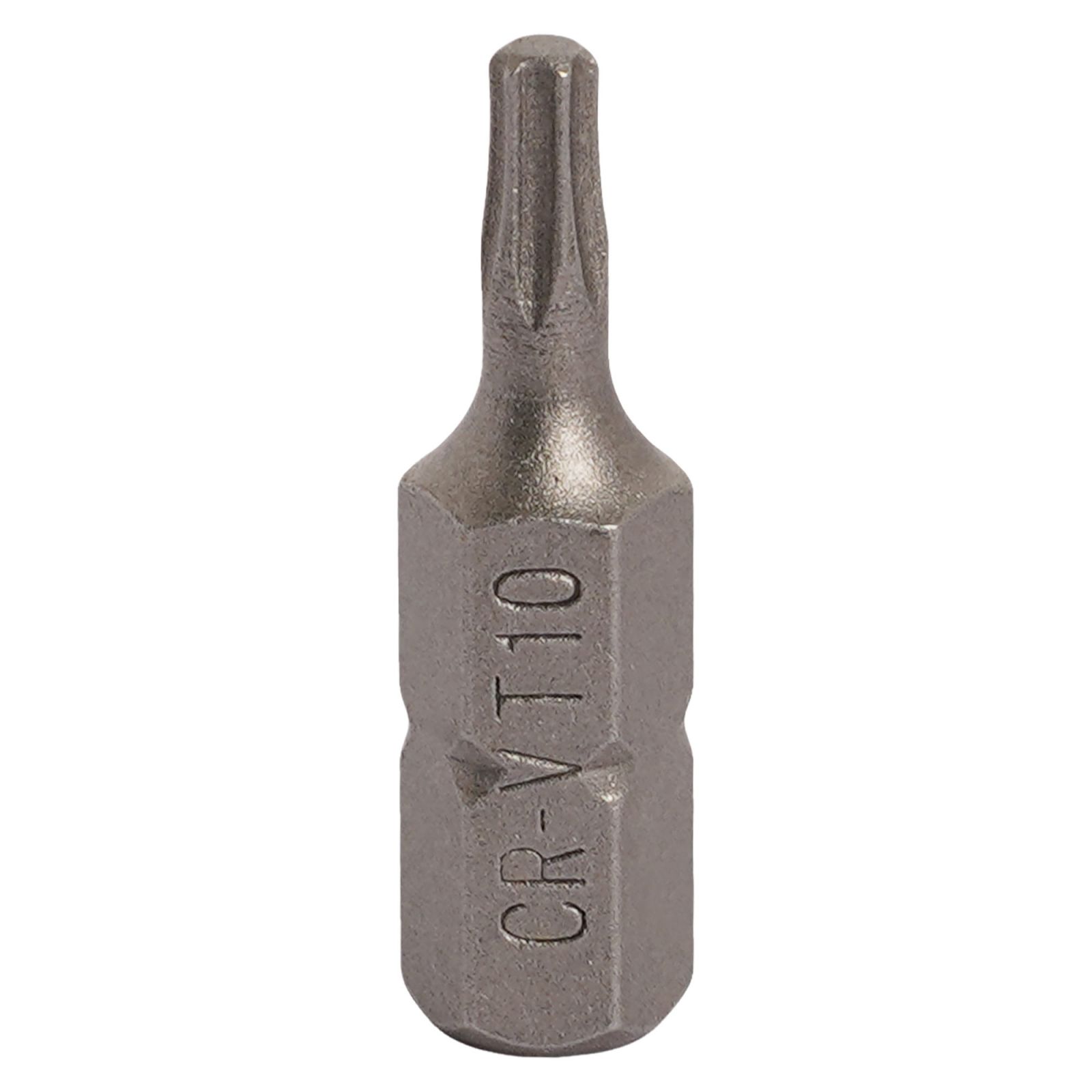 AIRLINE ATAR028 Бита вставка 1/4 TORX T10, L=25мм (ATAR028)