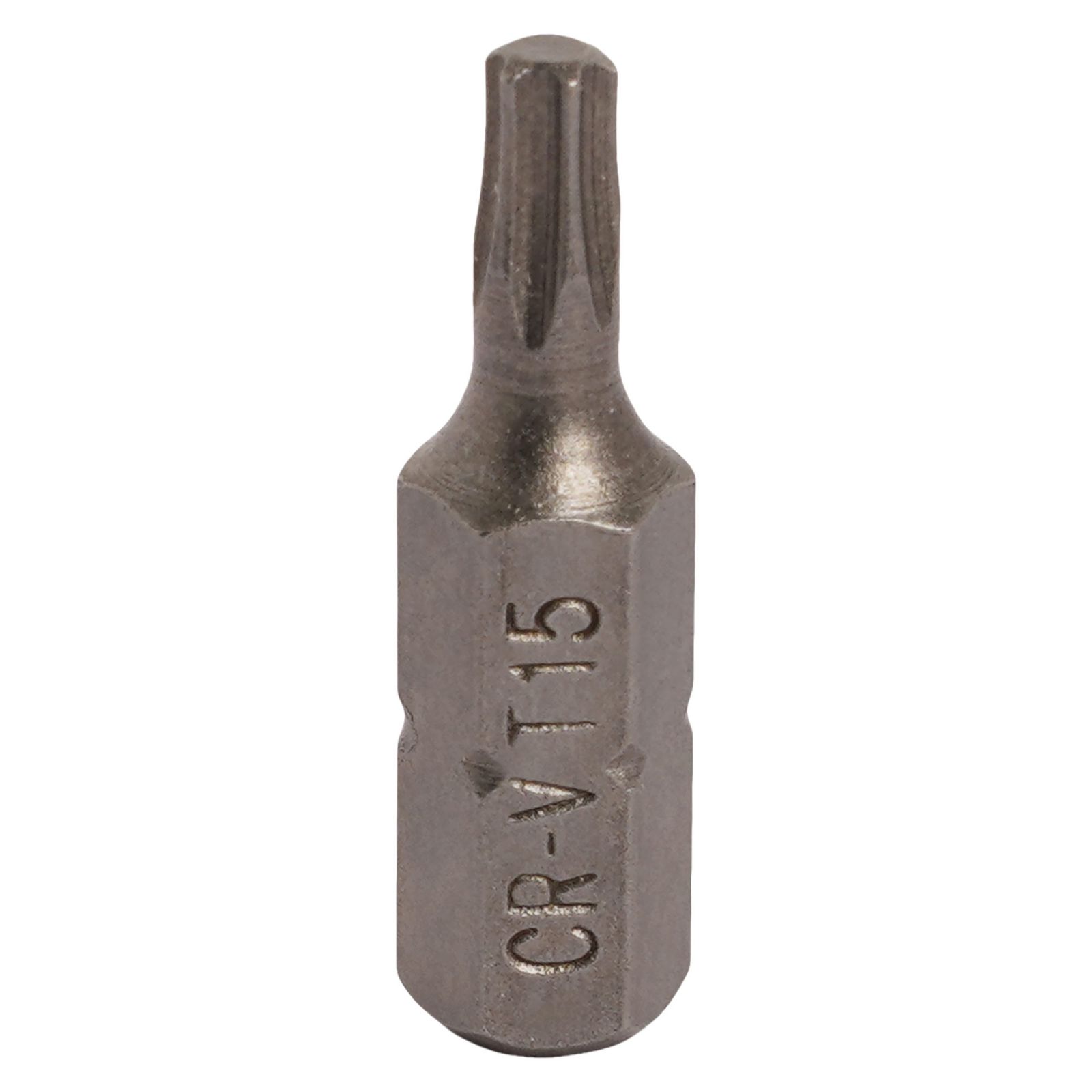 AIRLINE ATAR029 Бита вставка 1/4 TORX T15, L=25мм (ATAR029)