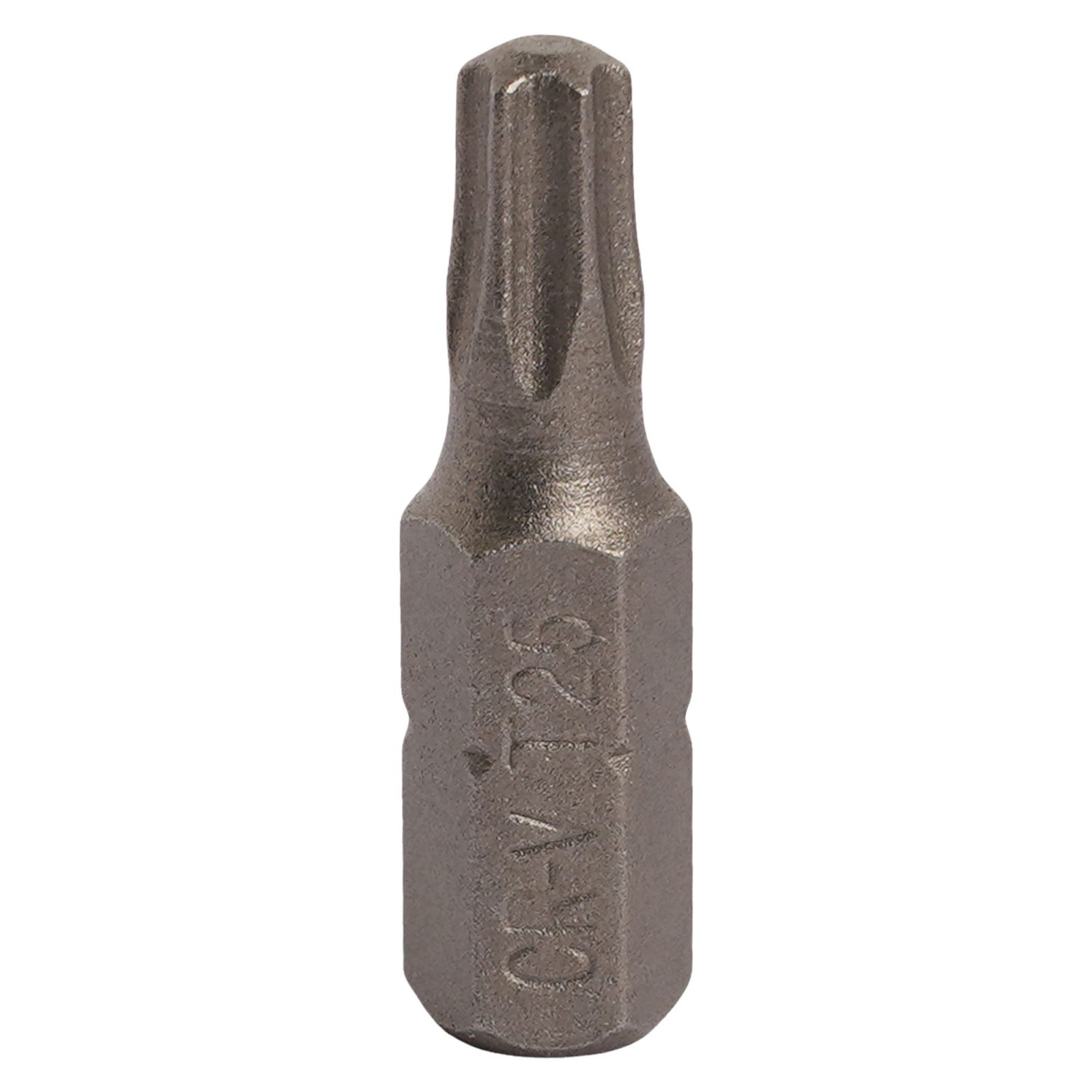 AIRLINE ATAR031 Бита вставка 1/4  TORX T25, L=25мм