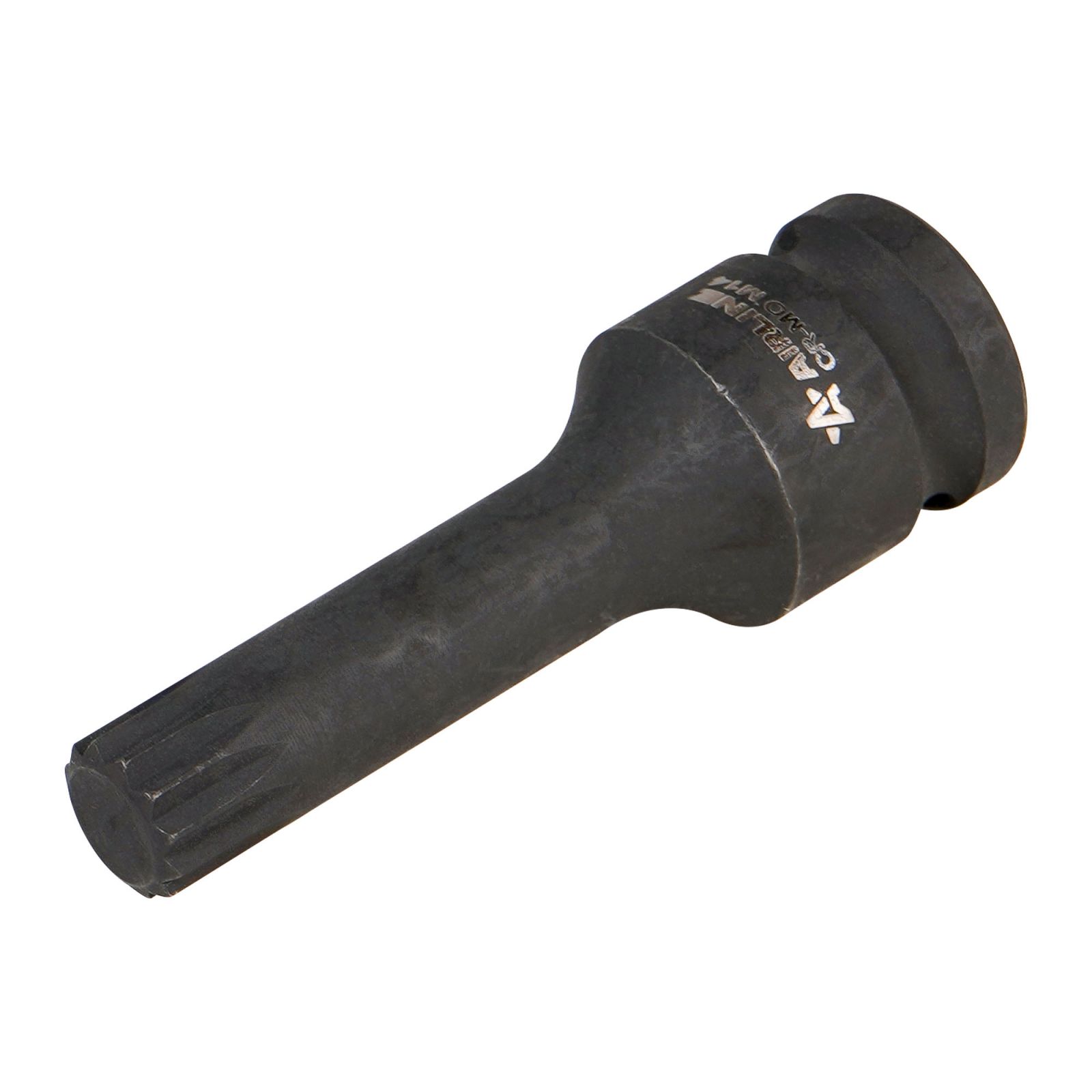 AIRLINE ATAS037 Головка ударная торцевая 1/2 DR внешний SPLINE M14