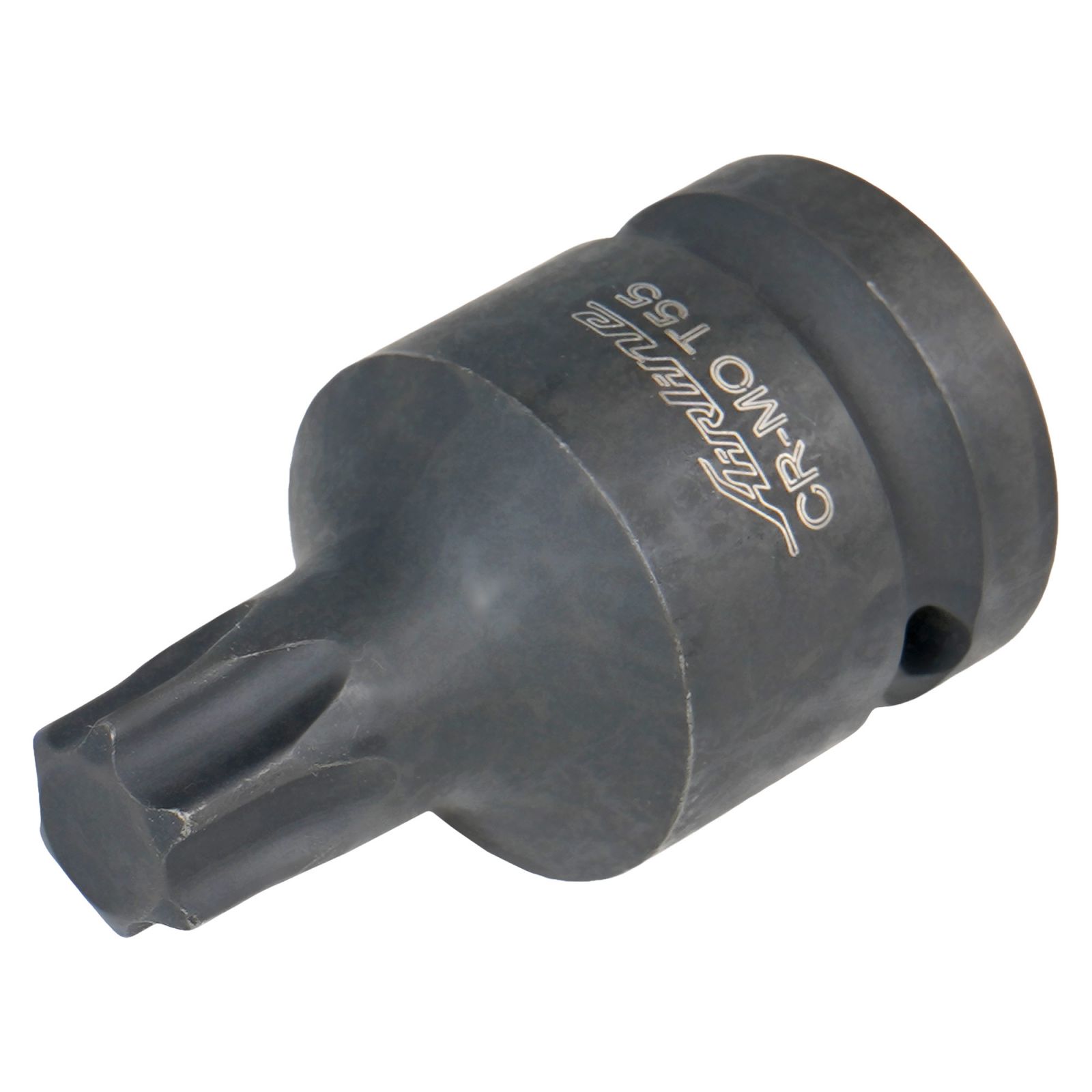 AIRLINE ATAS056 Головка ударная торцевая 1/2  DR внешний TORX T55 45мм