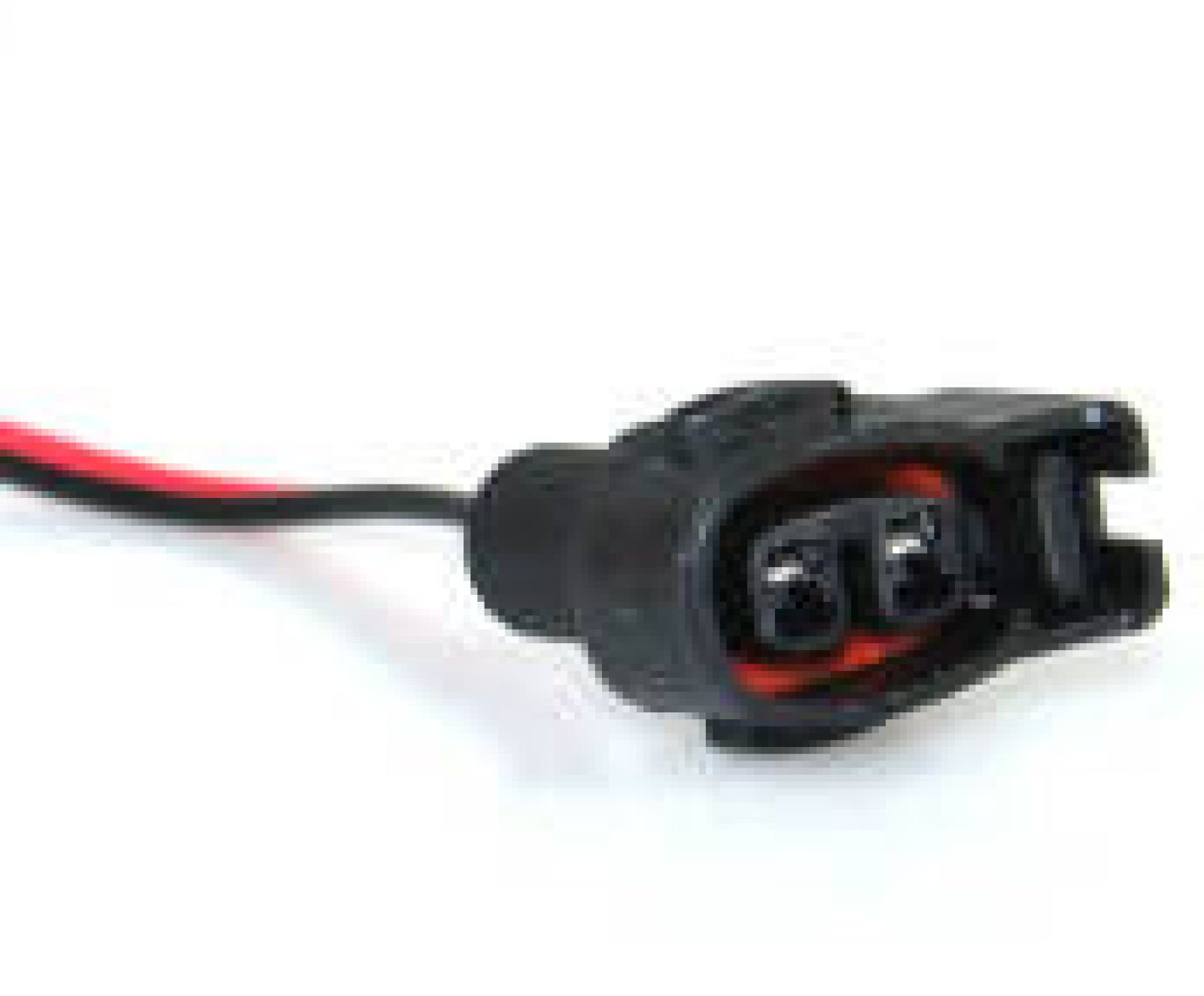 AIRLINE AECC179 Разъем 4 pin с проводами для катушки зажигания Hyundai Santa Fe, Getz, KIA Picanto